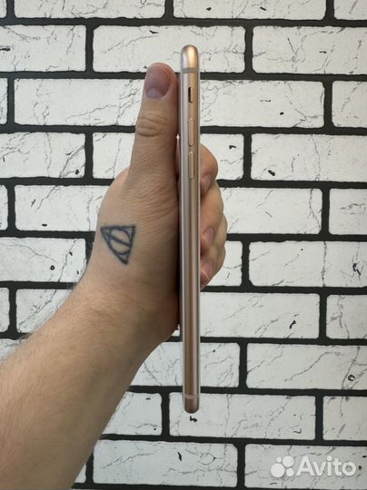 iPhone 8 Plus, 128 ГБ