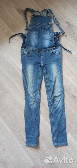 Комбинезон для беременных 42