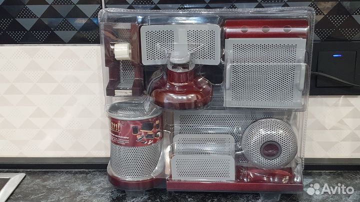 Набор настольный