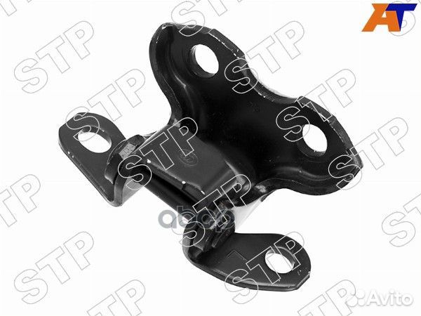 Петля задней двери toyota land cruiser prado 12