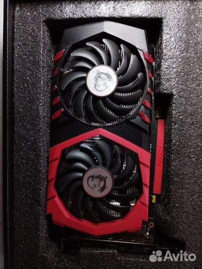 Msi geforce gtx 1050 gaming x