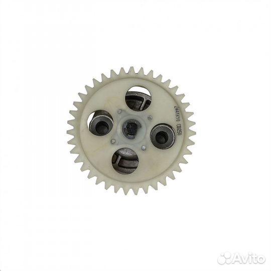 Насос масляный в сборе ZS174MN-3 (CBS300)