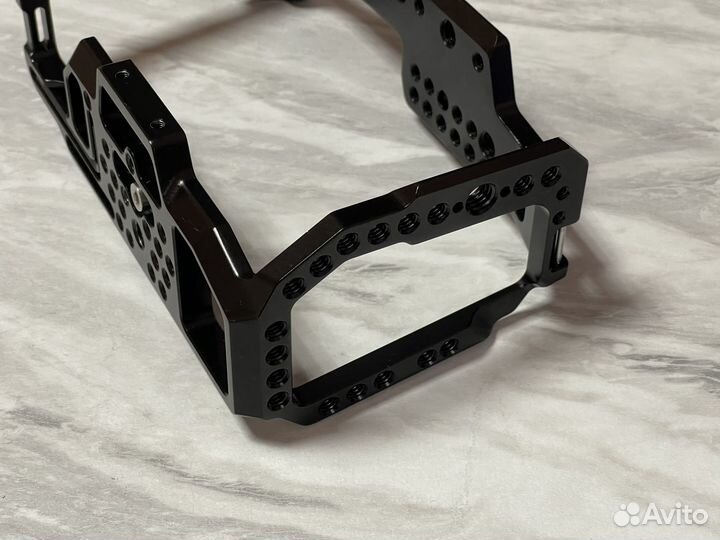 SmalIRig 2203B Клетка для Blackmagic 4K / 6K bmpcc