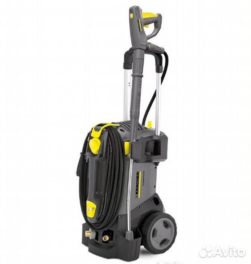 Аппарат высокого давления Karcher HD 5/17 мойка
