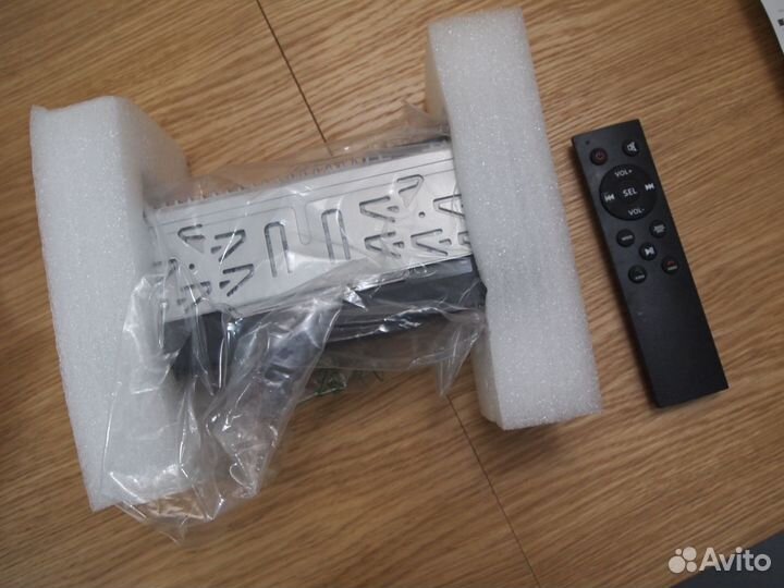 Автомагнитола Prology CMX-180