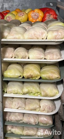 Свинокомплекс продажа