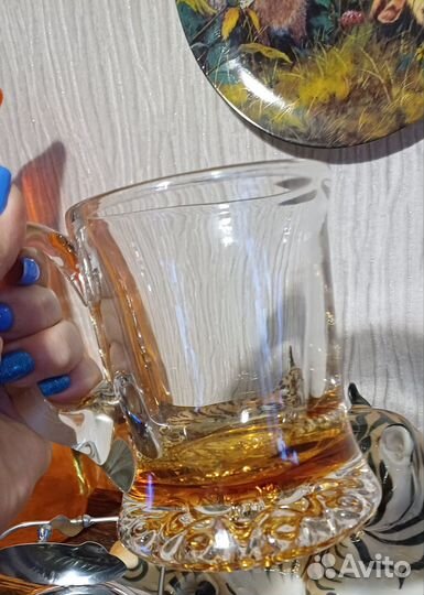 Посуда. Винтаж. СССР