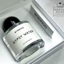 Byredo Gypsy Water