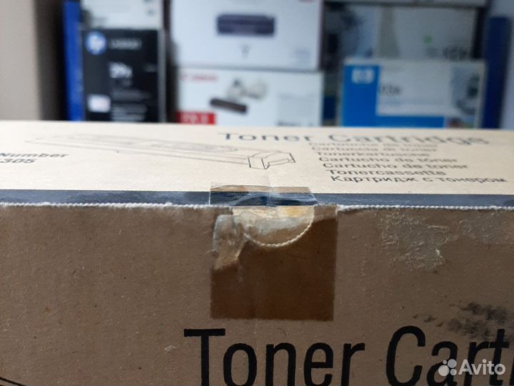 Картридж Xerox WorkCentre 5225/5230 (106R01305)