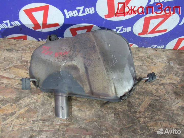 Глушитель BMW 3 серия E90