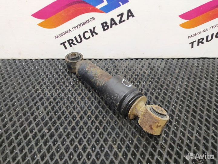 Амортизатор кабины задний