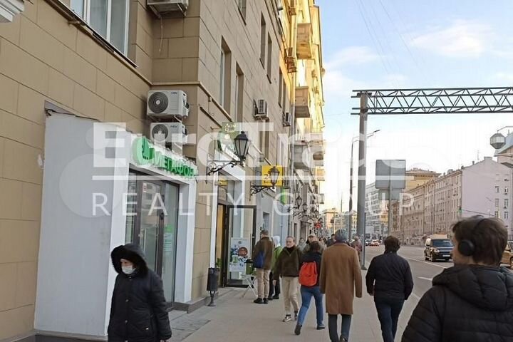 Продам торговое помещение, 80 м²