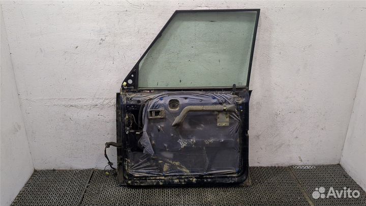 Дверь боковая Land Rover Discovery 1, 1998