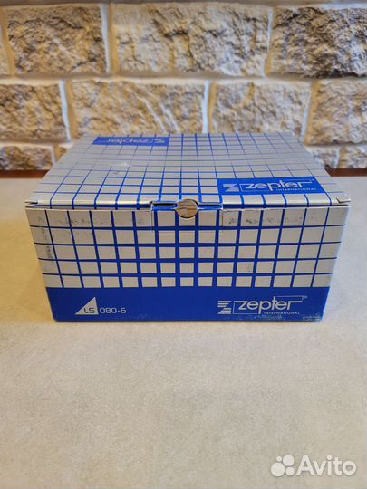 Чайный набор Zepter