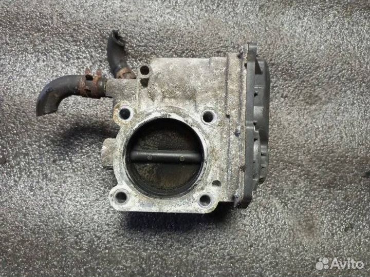 Дроссельная заслонка Toyota Avensis 220300D011 T25
