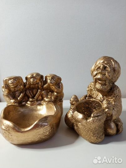 Пепельница