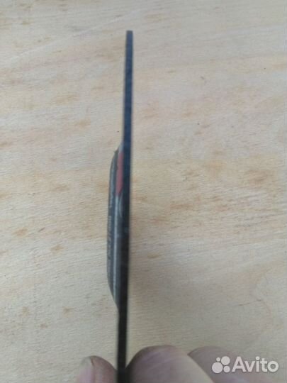 Круг/диск отрезной Луга-абразив 115*1,6 и 125*1,6