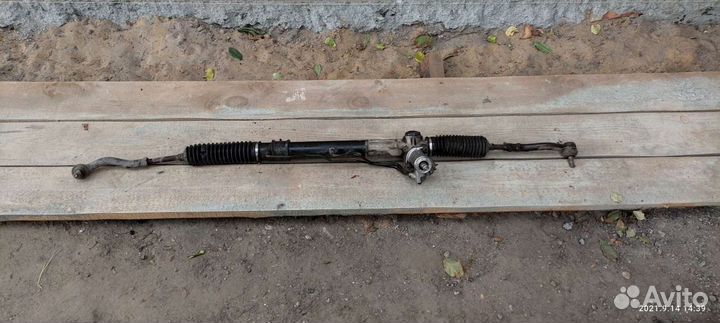Рейка рулевая Hyundai
