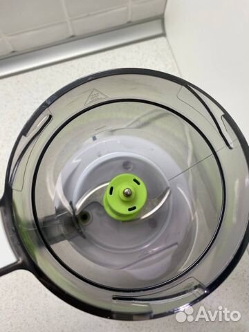 Пароварка блендер philips avent 2 в 1