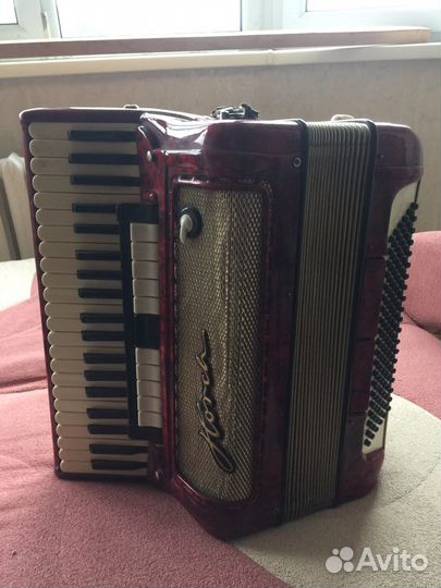 Аккордеон