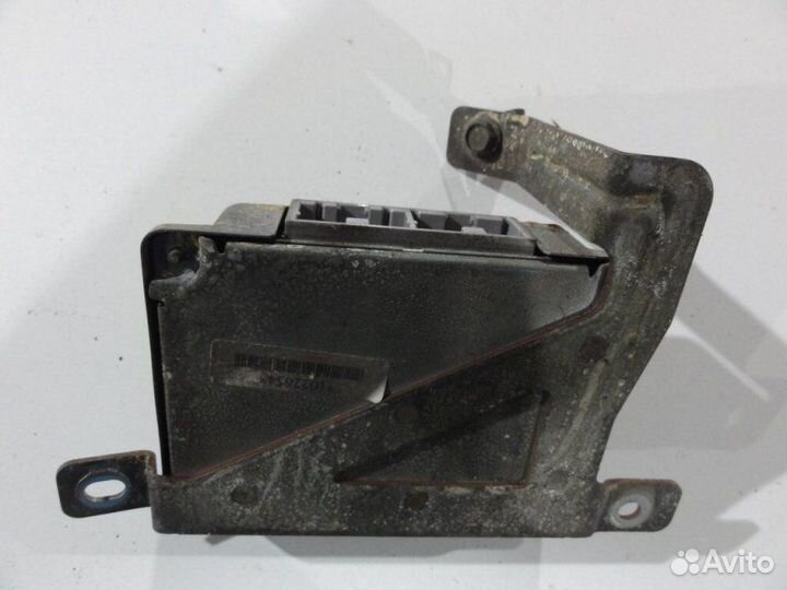 Блок управления АКПП Infiniti Qx56 1 VK56DE 2008