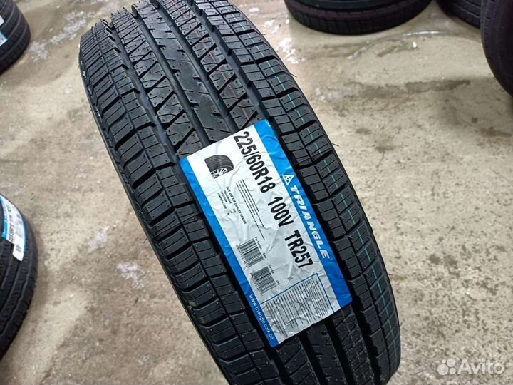 Triangle TR257 225/60 R18 100V