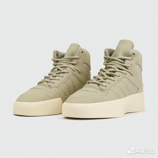 Кроссовки Adidas Athletics 86 x FOG Grey