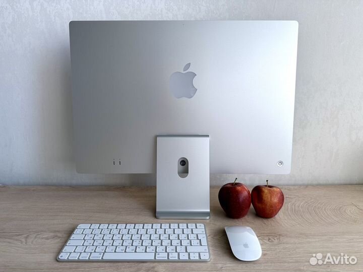 iMac 24