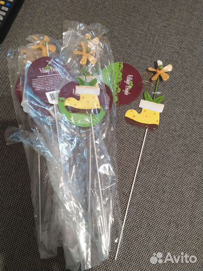 Держатель для цветов