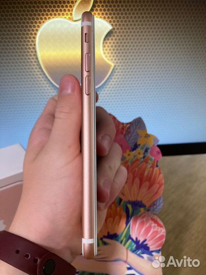 iPhone 7 256gb