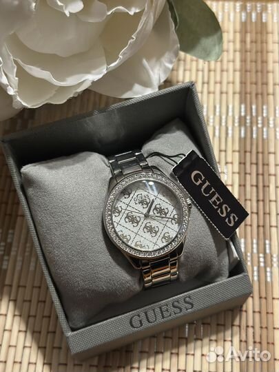 Часы guess женские