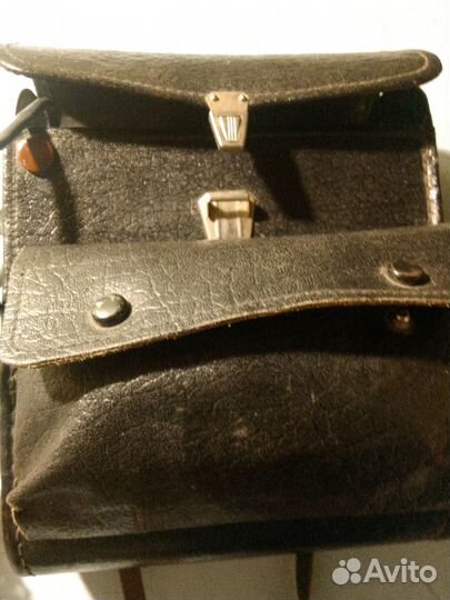 Вспышка на фотоаппаратСССР