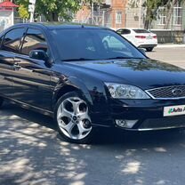 Ford Mondeo 2.0 MT, 2006, 163 803 км