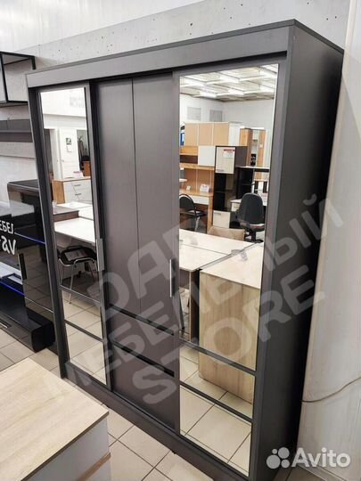 Шкаф-купе 160