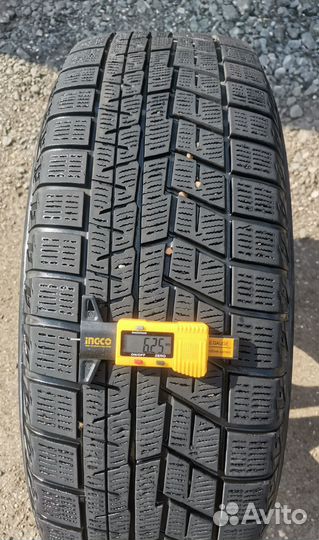 Колеса в сборе R17 Nissan Qashqai 215/60 R17