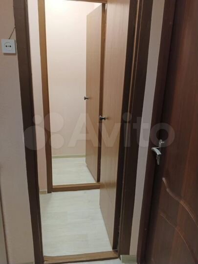 Комната 14 м² в 4-к., 8/9 эт.