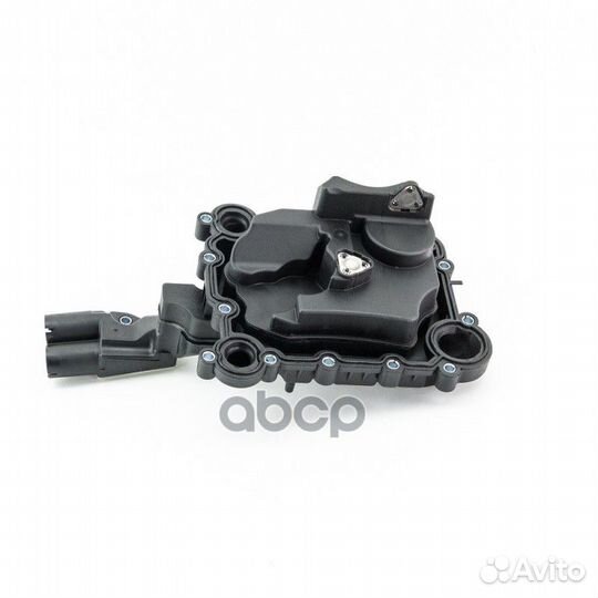 Клапан audi A4 -15 вентиляции картерных газов A