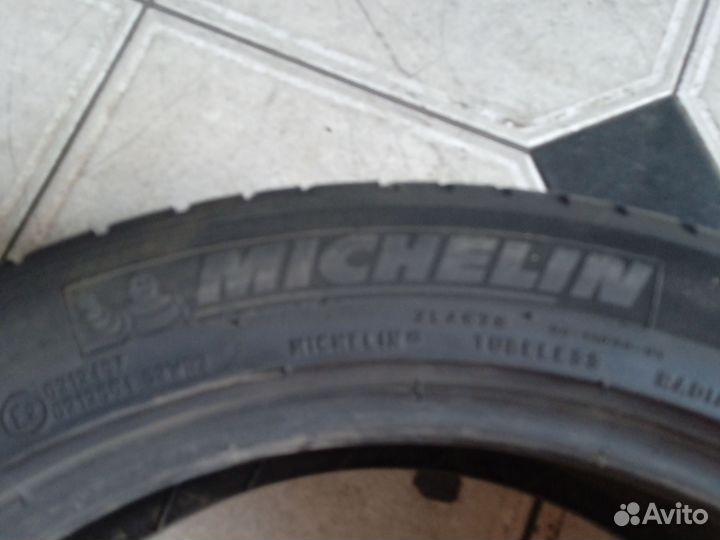 Michelin Primacy 3 225/45 R17 91Y