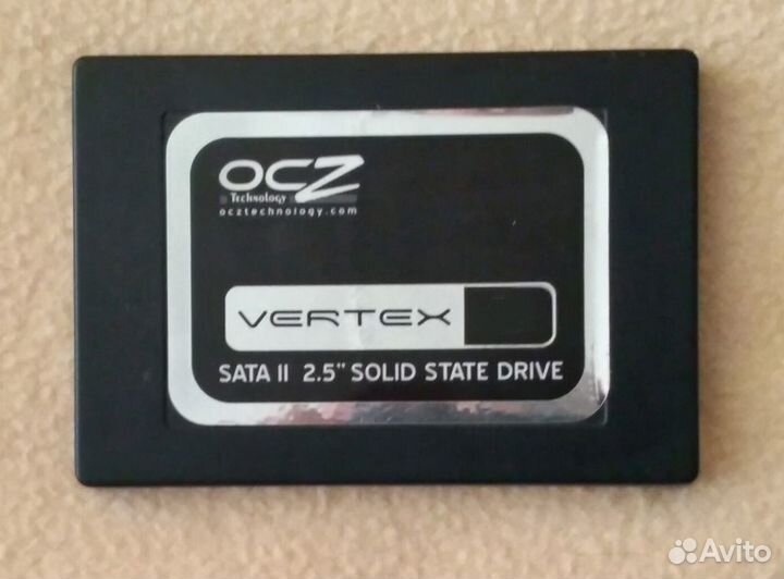 SSD HDD диски Intel 80Gb 120Gb 240Gb 512Gb