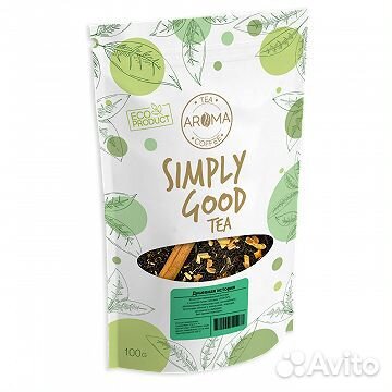 Душевная история