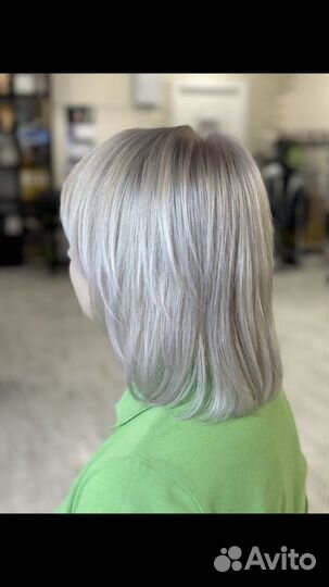 Модели на Окрашивания, айртач,шатуш, востоновление