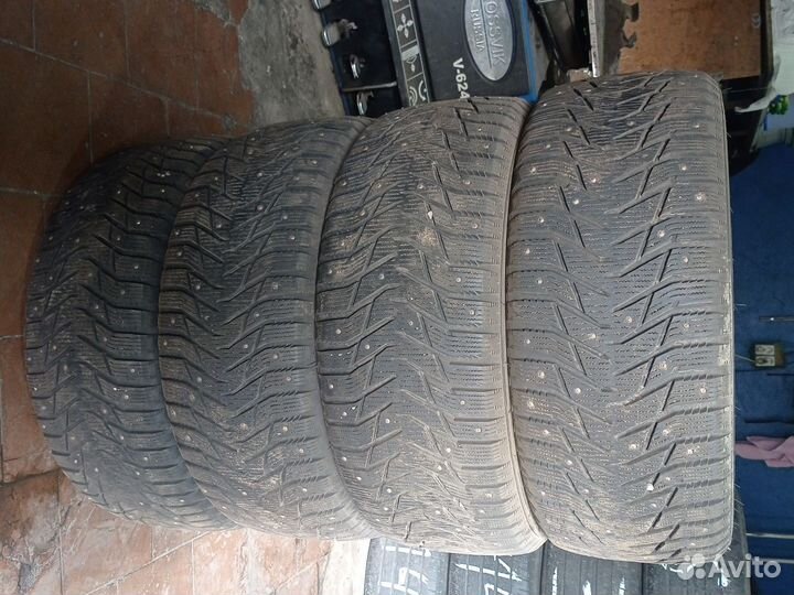 Sailun Ice Blazer WST3 225/45 R18 95T