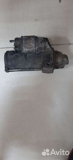 Запчасти стартер Ford transit