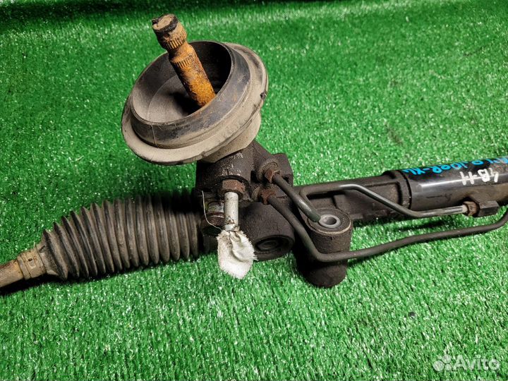 Рейка рулевая Mitsubishi Outlander XL