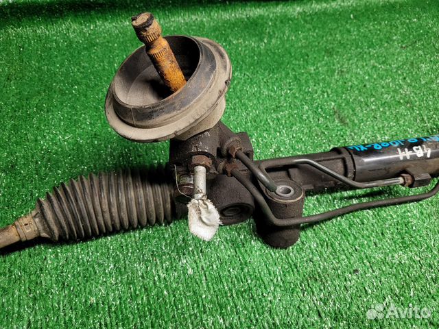 Рейка рулевая Mitsubishi Outlander XL