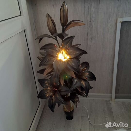 Светильник