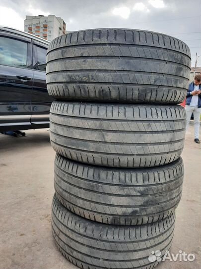Michelin Latitude Sport 3 275/45 R20