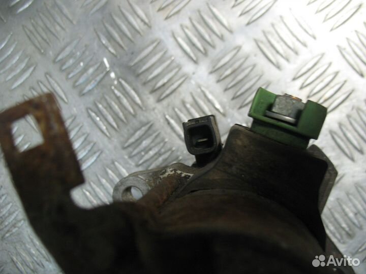 Стартер Honda Civic Hybrid 4D