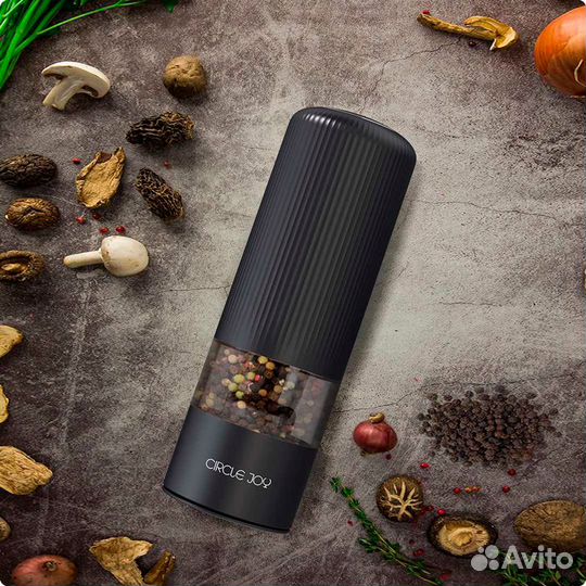 Электрическая мельница для специй Xiaomi Circle