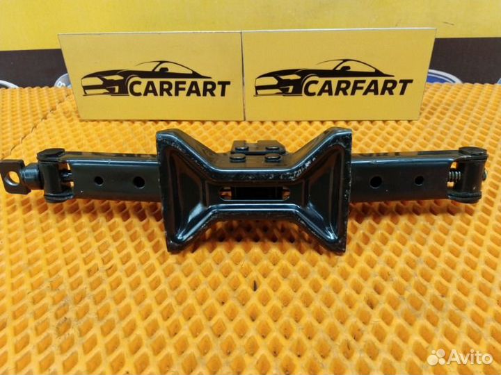 Домкрат Mitsubishi Lancer CS3A 4G18 2008